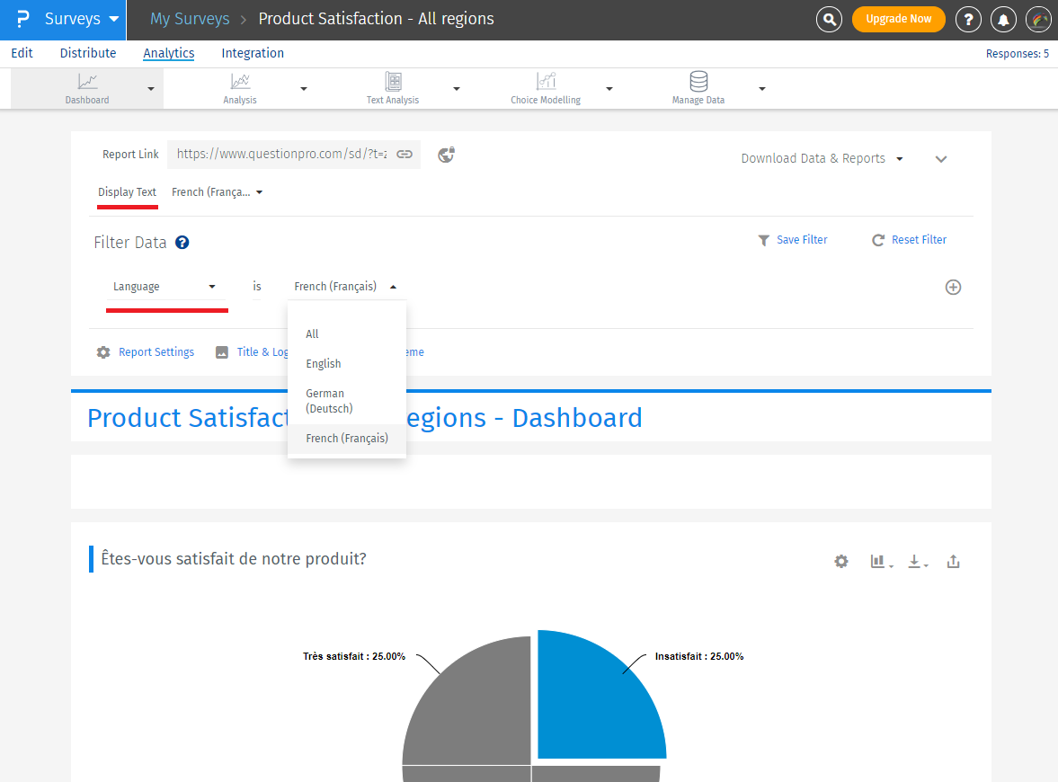 Survey Software Help Image